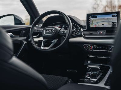 Audi Q5 50 TFSIe Quattro S Line Pano Adaptive Cruise   - 17