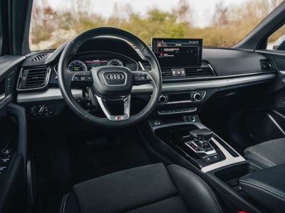 Audi Q5 50 TFSIe Quattro S Line Pano Adaptive Cruise   - 18