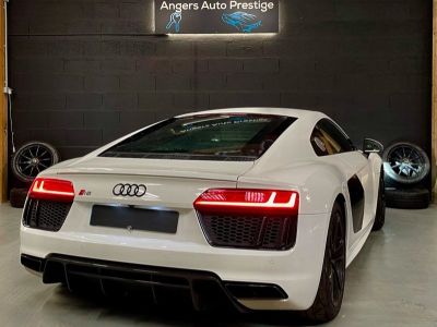Audi R8 Coupé RWS V10 52 FSI 540ch S-Tronic 7 1 of 999   - 5