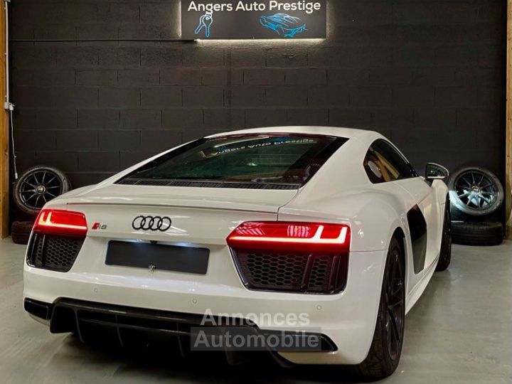 Audi R8 Coupé RWS V10 52 FSI 540ch S-Tronic 7 1 of 999 - 5