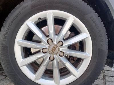 Audi Q3 20 TDI 140 AMBIENTE   - 12