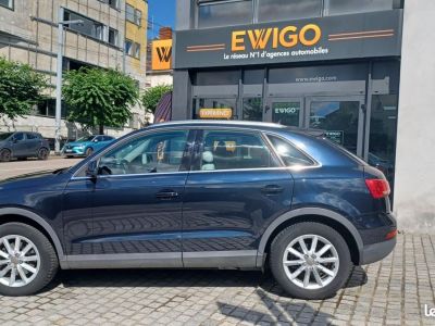 Audi Q3 20 TDI 140 AMBIENTE   - 15