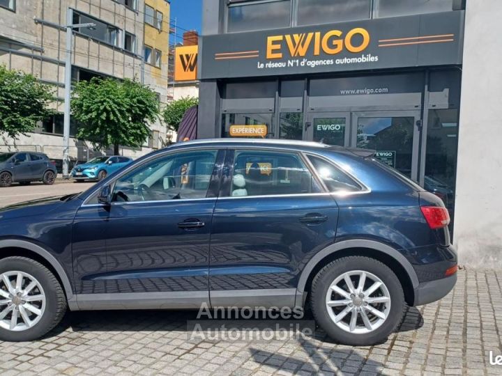 Audi Q3 20 TDI 140 AMBIENTE - 15