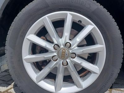 Audi Q3 20 TDI 140 AMBIENTE   - 19