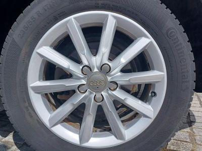 Audi Q3 20 TDI 140 AMBIENTE   - 20