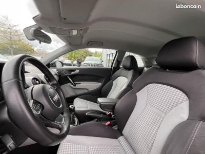 Audi A1 TFSI   - 5
