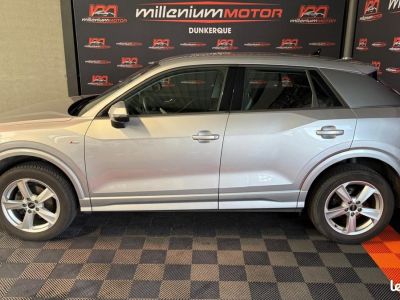 Audi Q2 s line 30 tdi 116 cv garantie 6 mois   - 2