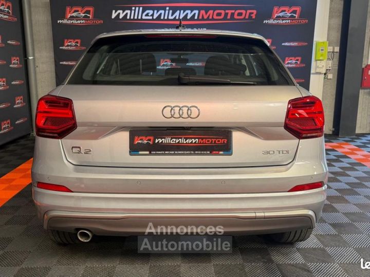 Audi Q2 s line 30 tdi 116 cv garantie 6 mois - 3