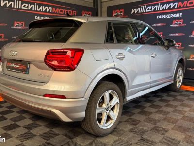 Audi Q2 s line 30 tdi 116 cv garantie 6 mois   - 4