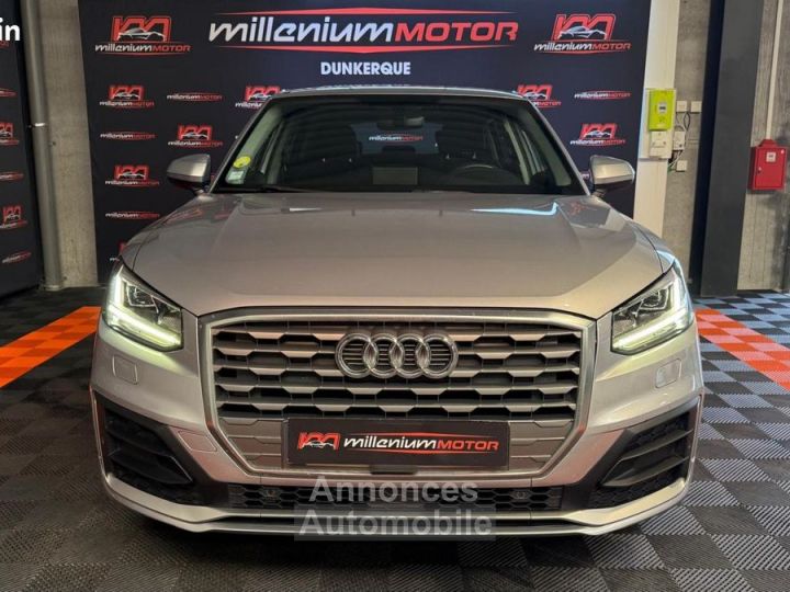 Audi Q2 s line 30 tdi 116 cv garantie 6 mois - 6