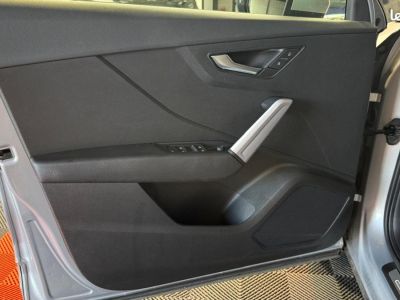 Audi Q2 s line 30 tdi 116 cv garantie 6 mois   - 7