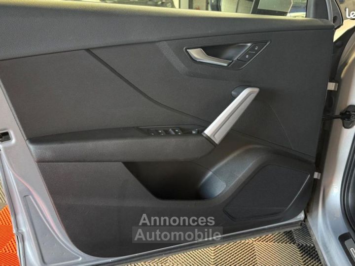 Audi Q2 s line 30 tdi 116 cv garantie 6 mois - 7