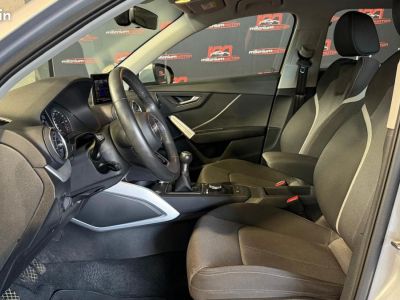 Audi Q2 s line 30 tdi 116 cv garantie 6 mois   - 8