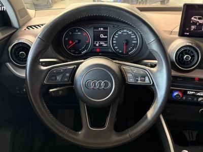 Audi Q2 s line 30 tdi 116 cv garantie 6 mois   - 9