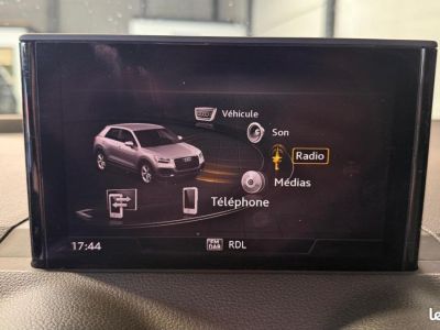 Audi Q2 s line 30 tdi 116 cv garantie 6 mois   - 10