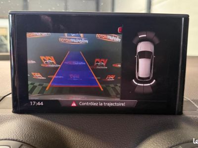 Audi Q2 s line 30 tdi 116 cv garantie 6 mois   - 11