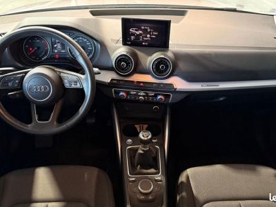 Audi Q2 s line 30 tdi 116 cv garantie 6 mois   - 12