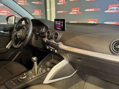 Audi Q2 s line 30 tdi 116 cv garantie 6 mois   - 13