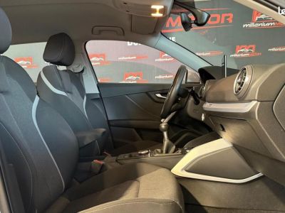 Audi Q2 s line 30 tdi 116 cv garantie 6 mois   - 14