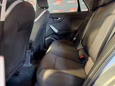 Audi Q2 s line 30 tdi 116 cv garantie 6 mois   - 15