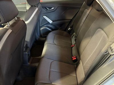 Audi Q2 s line 30 tdi 116 cv garantie 6 mois   - 16