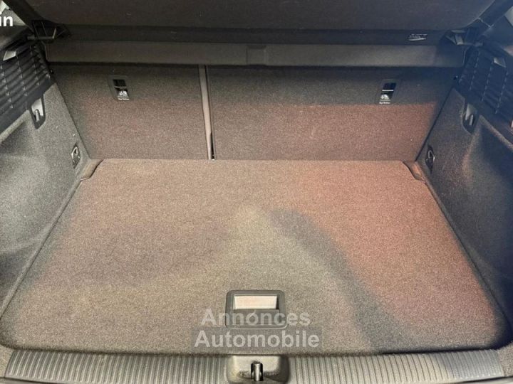 Audi Q2 s line 30 tdi 116 cv garantie 6 mois - 17