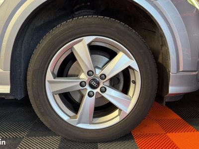 Audi Q2 s line 30 tdi 116 cv garantie 6 mois   - 18