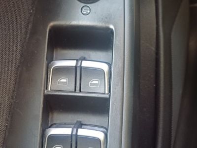 Audi A4 Allroad boite auto   - 7