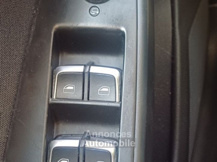 Audi A4 Allroad boite auto - 7