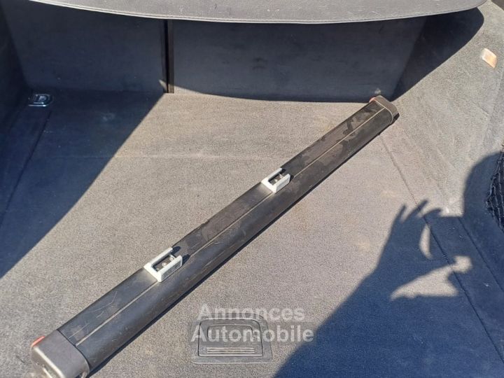 Audi A4 Allroad boite auto - 11