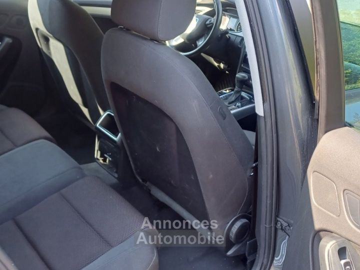 Audi A4 Allroad boite auto - 12