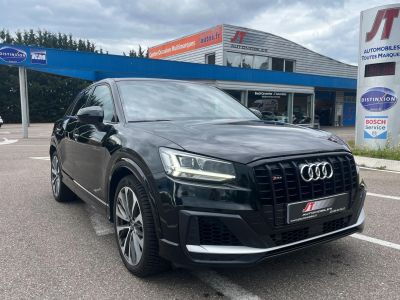 Audi SQ2 Quattro 20 50 TFSI - 300 - BV S-tronic - Etat irreprochable !   - 1