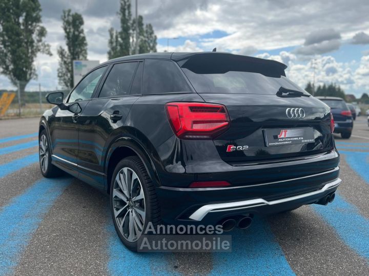 Audi SQ2 Quattro 20 50 TFSI - 300 - BV S-tronic - Etat irreprochable ! - 4