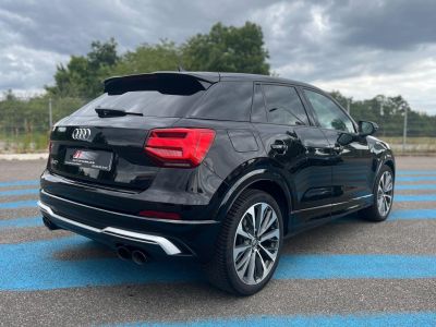 Audi SQ2 Quattro 20 50 TFSI - 300 - BV S-tronic - Etat irreprochable !   - 5