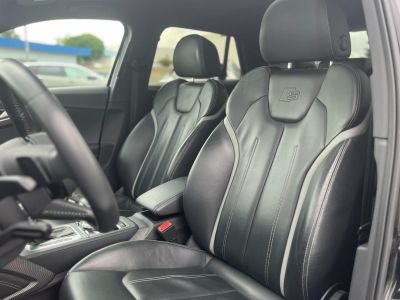 Audi SQ2 Quattro 20 50 TFSI - 300 - BV S-tronic - Etat irreprochable !   - 6