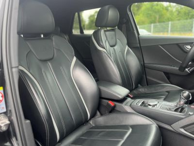 Audi SQ2 Quattro 20 50 TFSI - 300 - BV S-tronic - Etat irreprochable !   - 8