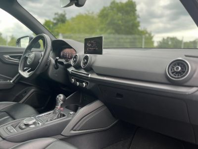 Audi SQ2 Quattro 20 50 TFSI - 300 - BV S-tronic - Etat irreprochable !   - 9