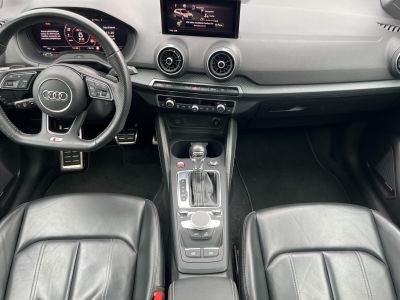 Audi SQ2 Quattro 20 50 TFSI - 300 - BV S-tronic - Etat irreprochable !   - 10