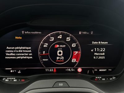 Audi SQ2 Quattro 20 50 TFSI - 300 - BV S-tronic - Etat irreprochable !   - 12