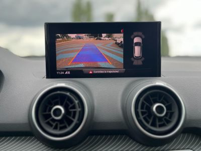 Audi SQ2 Quattro 20 50 TFSI - 300 - BV S-tronic - Etat irreprochable !   - 13