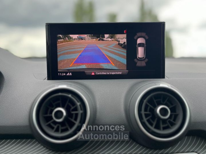 Audi SQ2 Quattro 20 50 TFSI - 300 - BV S-tronic - Etat irreprochable ! - 13