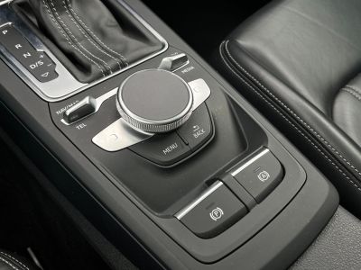 Audi SQ2 Quattro 20 50 TFSI - 300 - BV S-tronic - Etat irreprochable !   - 14