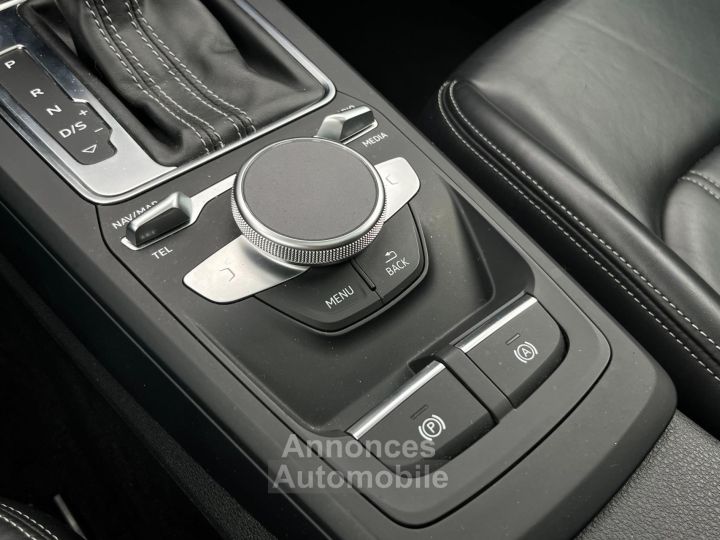 Audi SQ2 Quattro 20 50 TFSI - 300 - BV S-tronic - Etat irreprochable ! - 14