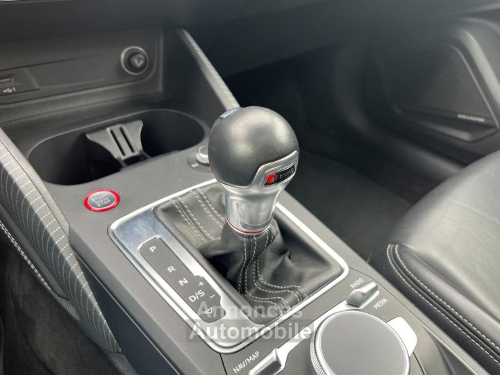 Audi SQ2 Quattro 20 50 TFSI - 300 - BV S-tronic - Etat irreprochable ! - 15
