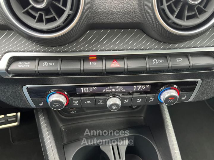 Audi SQ2 Quattro 20 50 TFSI - 300 - BV S-tronic - Etat irreprochable ! - 16