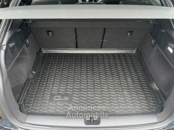 Audi SQ2 Quattro 20 50 TFSI - 300 - BV S-tronic - Etat irreprochable ! - 18