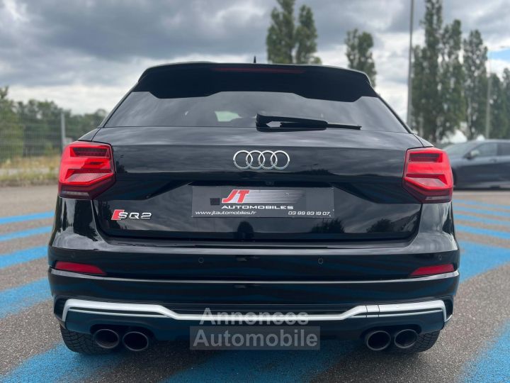 Audi SQ2 Quattro 20 50 TFSI - 300 - BV S-tronic - Etat irreprochable ! - 19