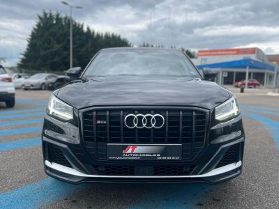 Audi SQ2 Quattro 20 50 TFSI - 300 - BV S-tronic - Etat irreprochable !   - 20