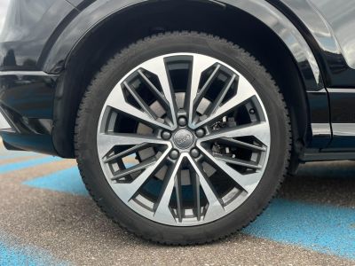 Audi SQ2 Quattro 20 50 TFSI - 300 - BV S-tronic - Etat irreprochable !   - 21