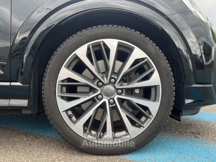 Audi SQ2 Quattro 20 50 TFSI - 300 - BV S-tronic - Etat irreprochable ! - 22